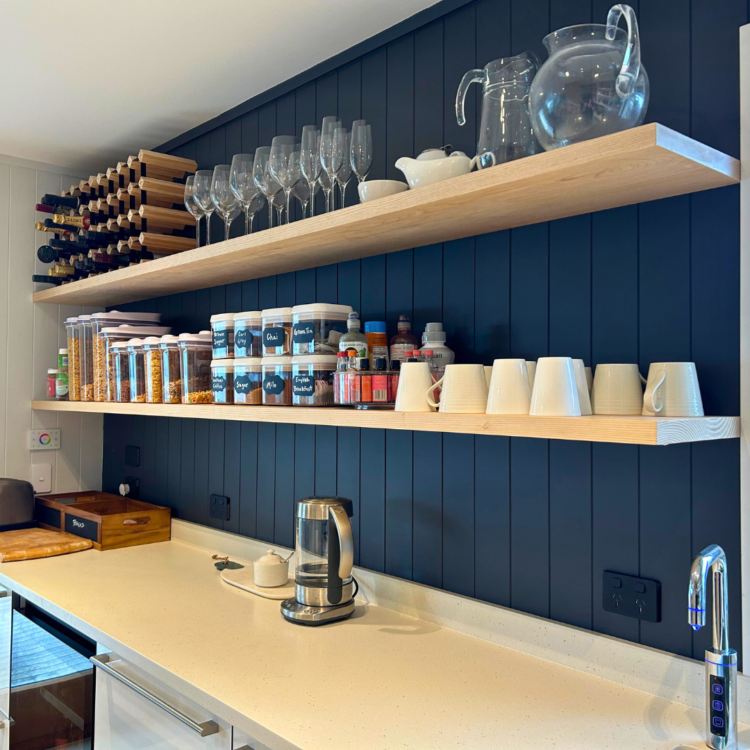 Custom Sizing 'Standard Range': X-Large - 2001 to 3000mm