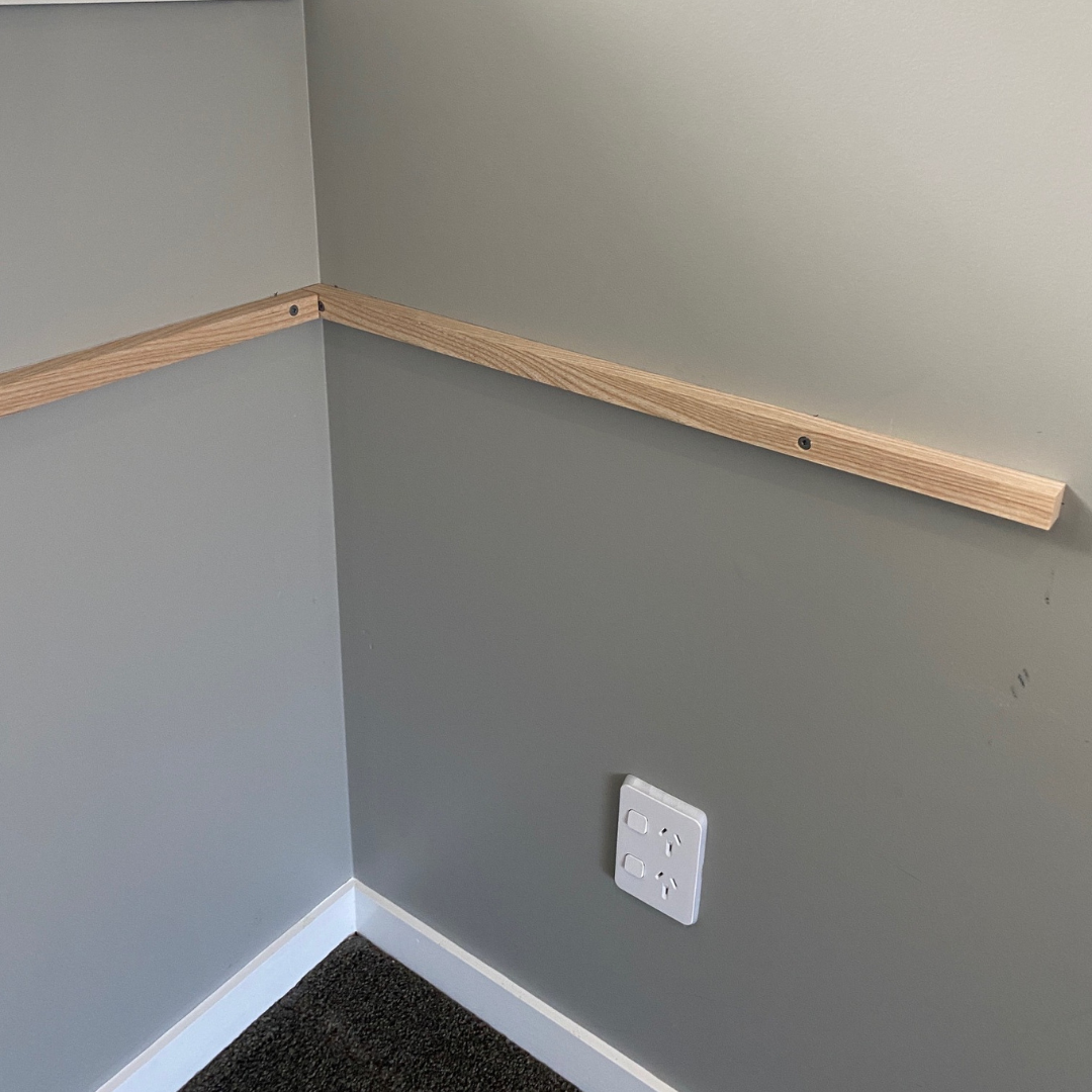 The Alcove Desktops