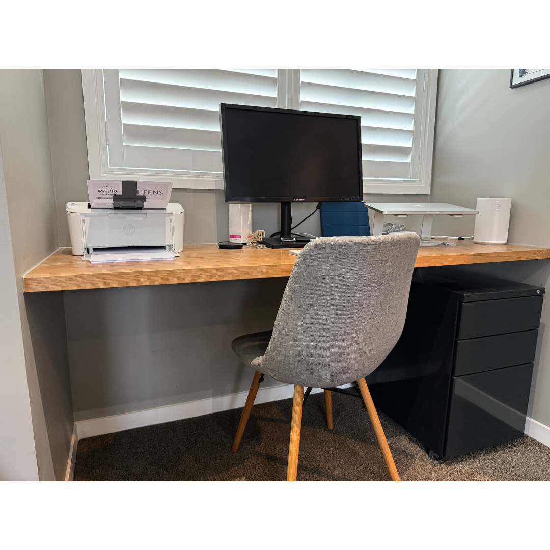 The Alcove Desktops