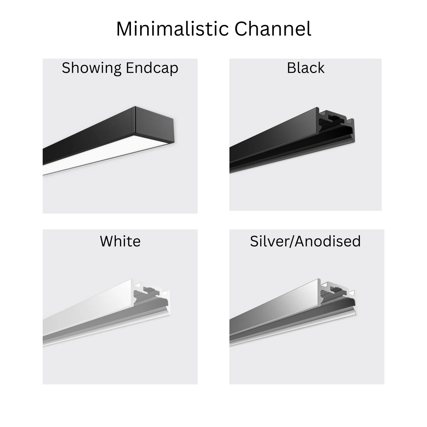 LED Strip Lighting