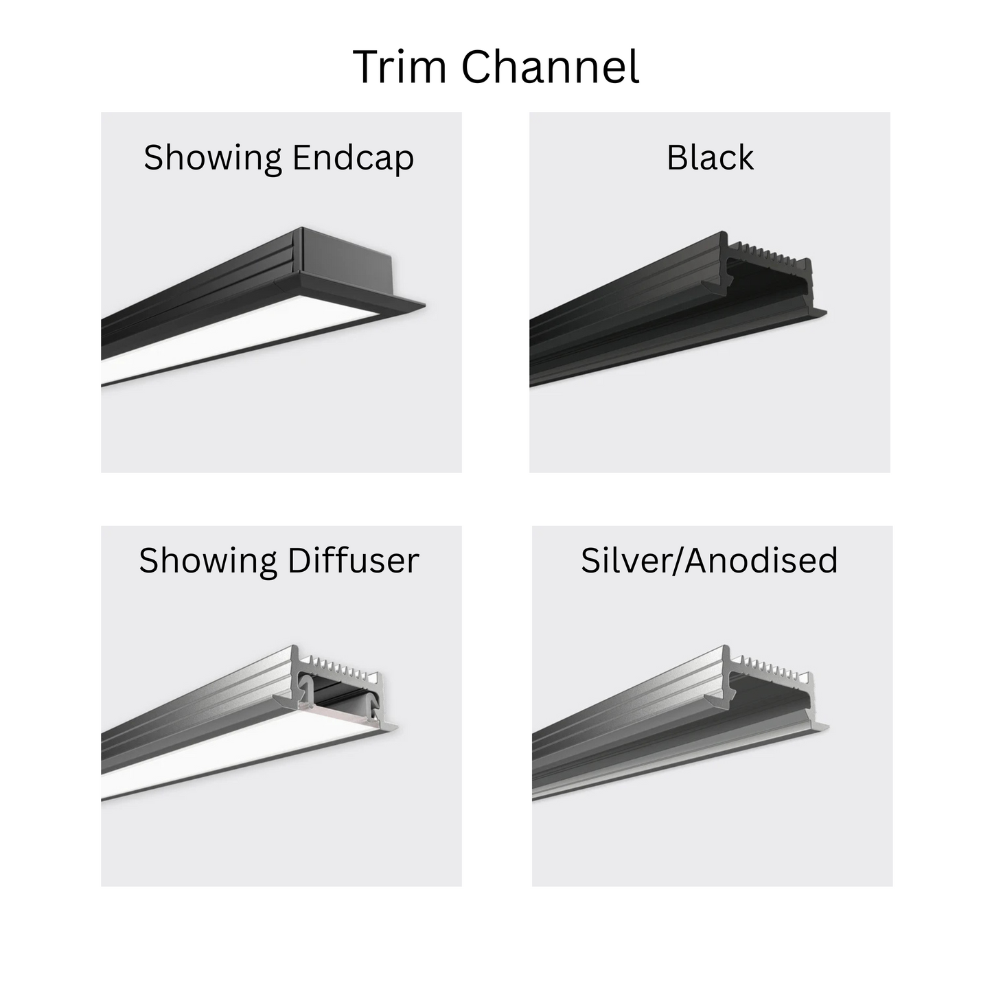 LED Strip Lighting