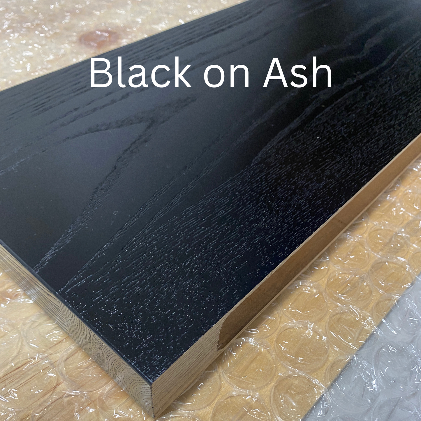 Purchase a Finish Option