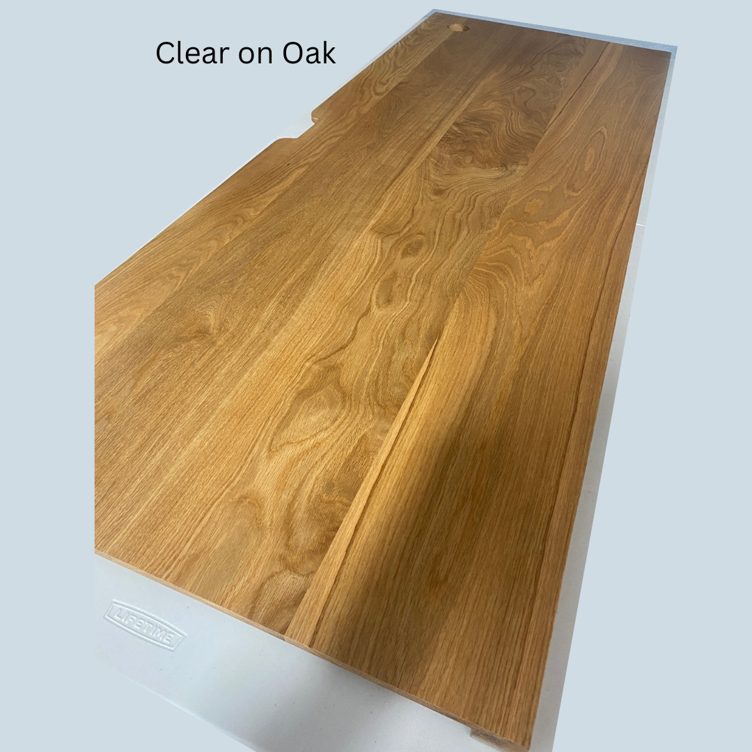 The Alcove Desktops
