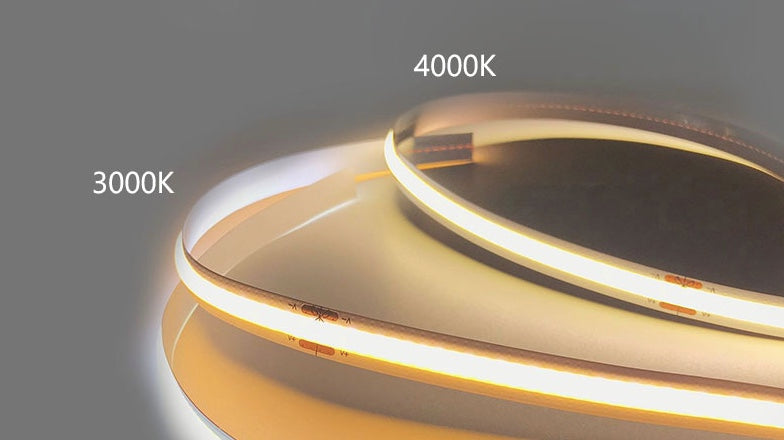 LED Strip Lighting