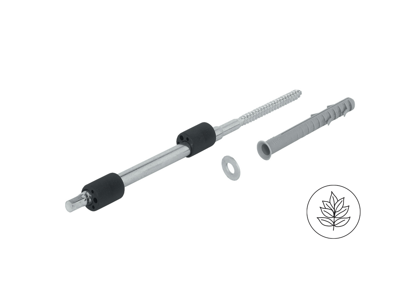 Stud Screw for Slimline Range