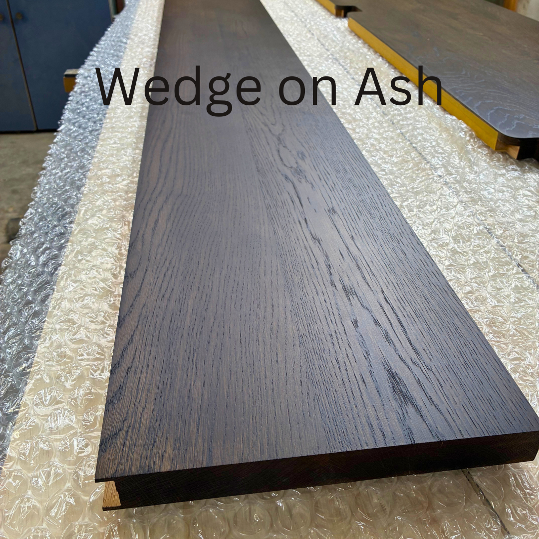 Purchase a Finish Option