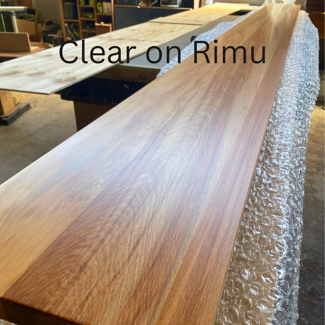 Purchase a Finish Option