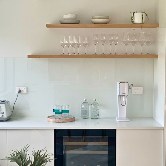 Custom Sizing 'Standard Range': Large - 1201 to 2000mm