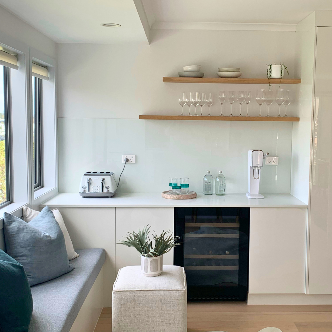 Custom Sizing 'Standard Range': Large - 1201 to 2000mm