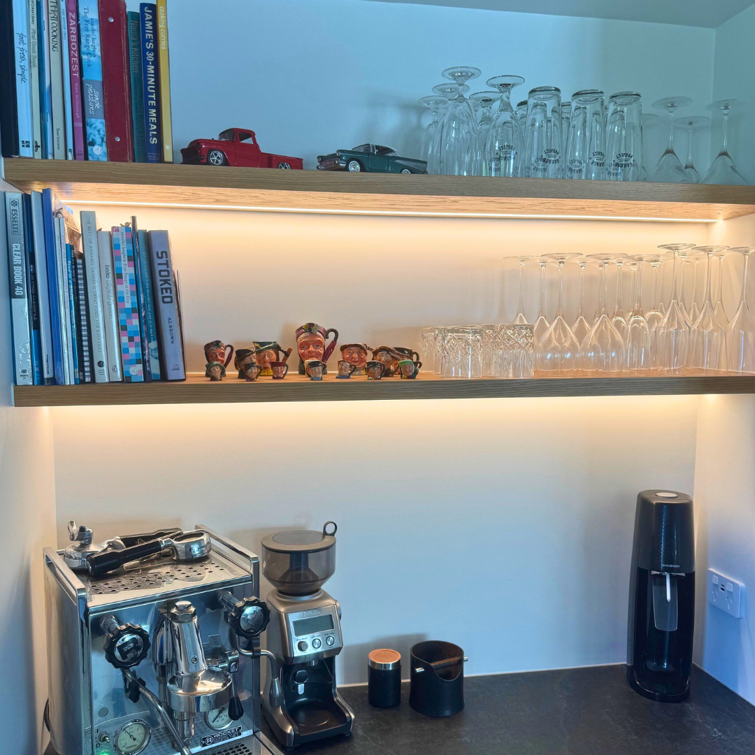 Custom Sizing 'Standard Range': Medium - 1000mm to 1200mm