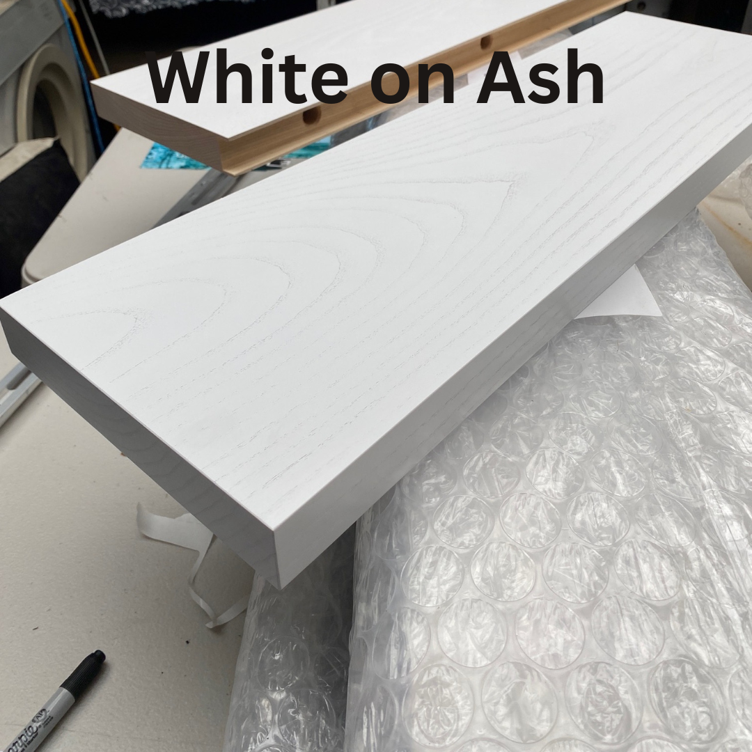 Purchase a Finish Option