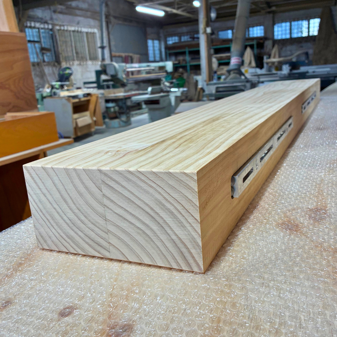 Solid Timber Mantels