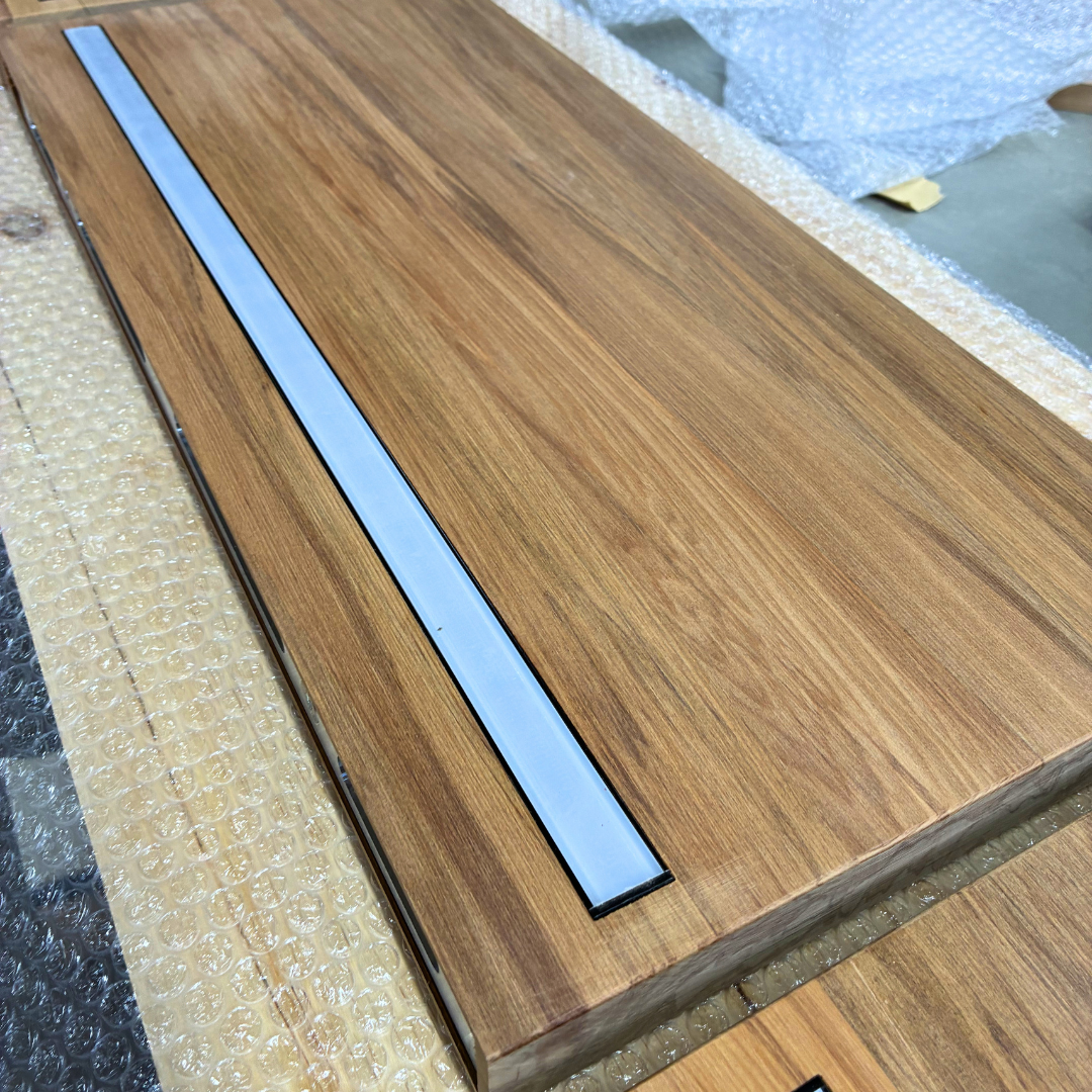 LED Strip Lighting
