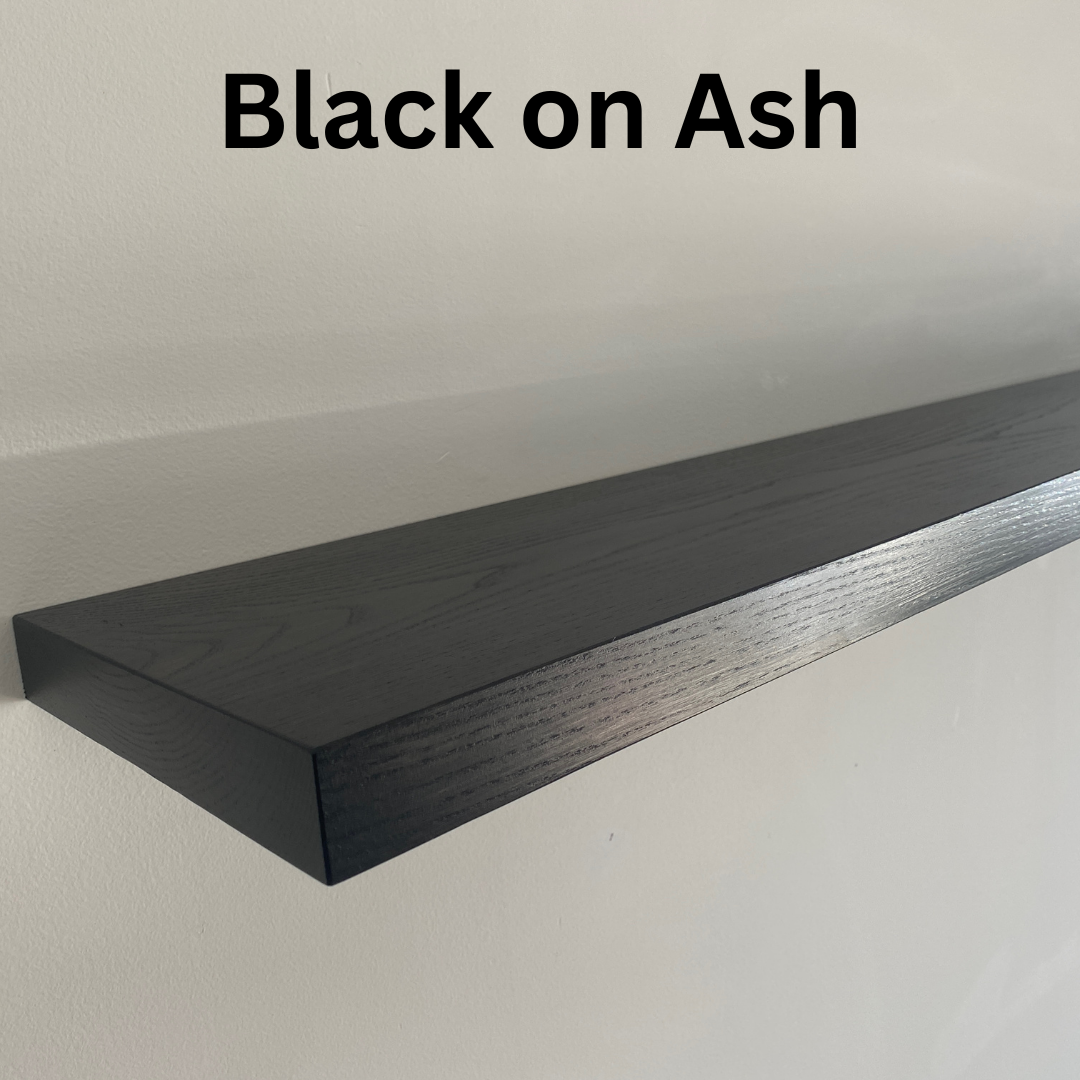 Purchase a Finish Option