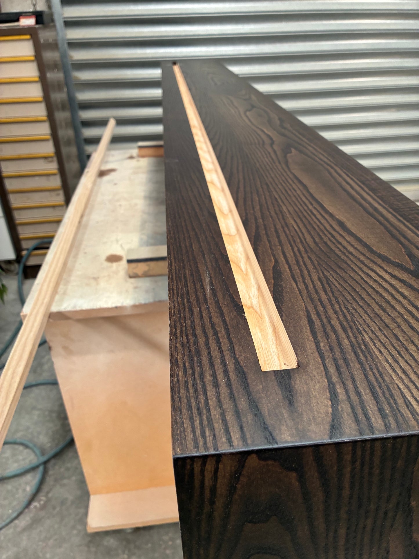 The Box-Shelf