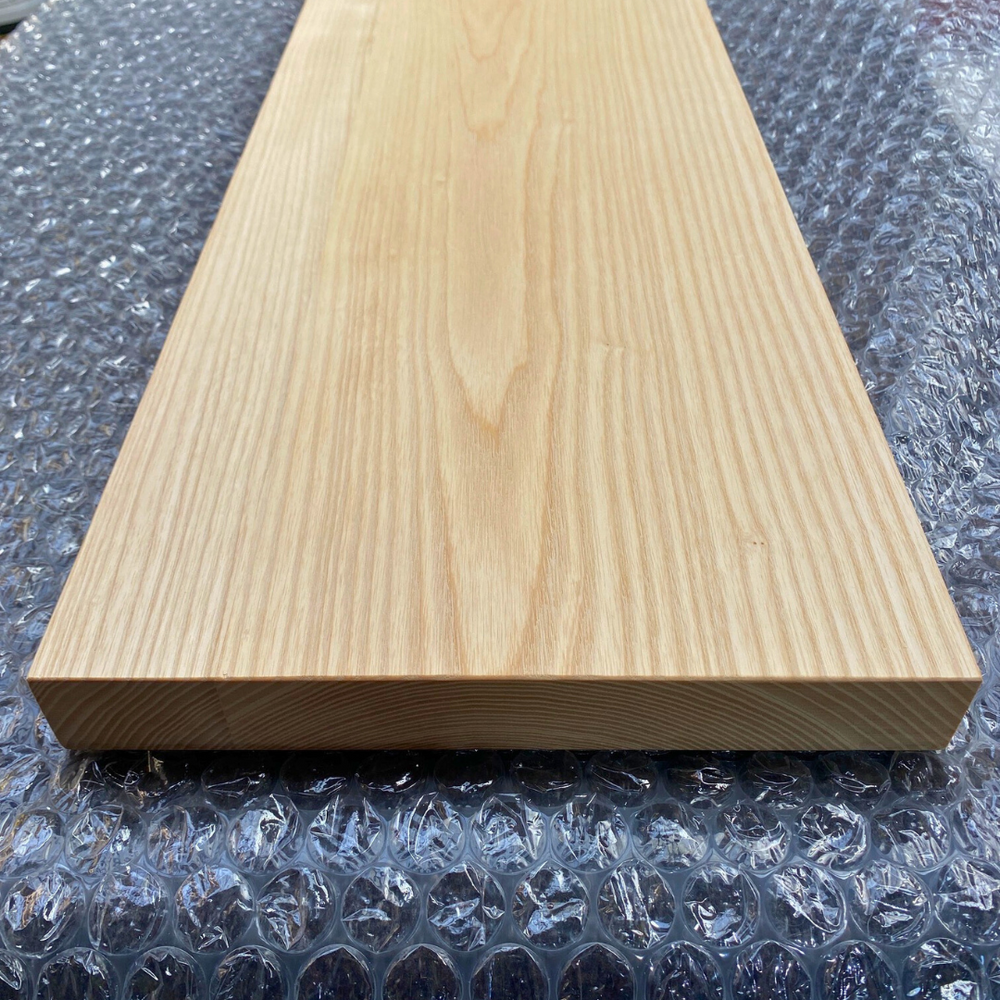 Timber & Light: Stunning Solid Timber Floating Shelves | NZ Made ...