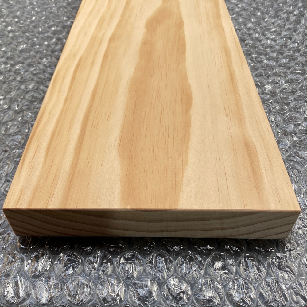 Timber & Light: Stunning Solid Timber Floating Shelves | NZ Made ...