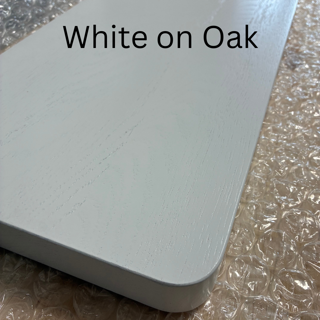 Purchase a Finish Option